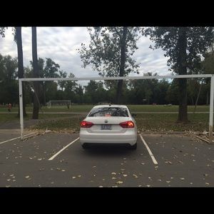 Meet your Posher, Jamie