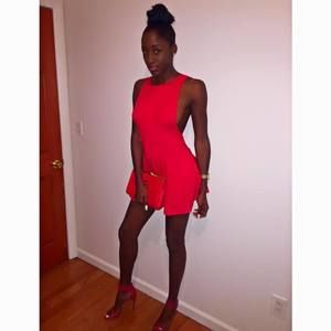 Meet your Posher, Terry