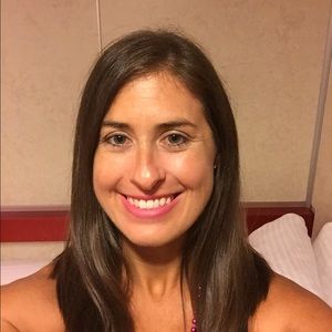 Meet your Posher, Allison