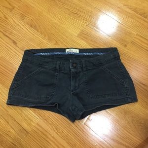 Hollister shorts