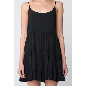 Mint Condition Black Jada Dress