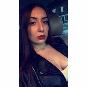 Meet your Posher, Jayda