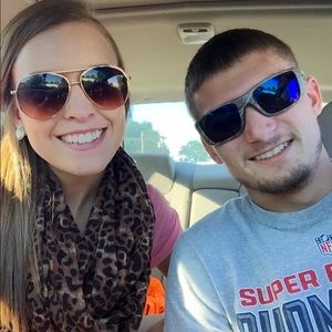 Meet your Posher, Morgan