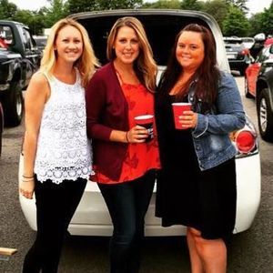 Meet your Posher, Nicole