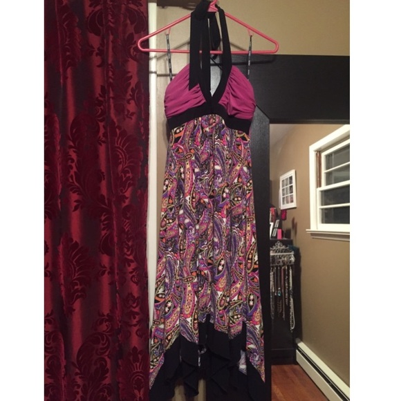 XoXo dress
