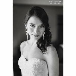 Meet your Posher, Mandy