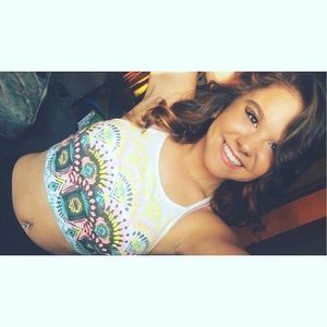 Meet your Posher, Kelley