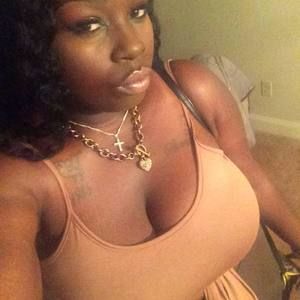 Meet your Posher, Nichole