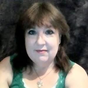 Meet your Posher, Mary beth