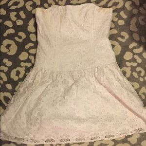 ❌❌SOLD❌❌Lilly Pulitzer Size 4 Dress