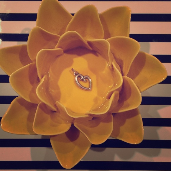 James Avery Mother's Love Charm