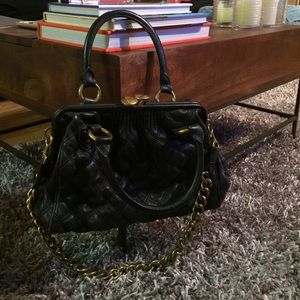 Classic Marc Jacobs bag