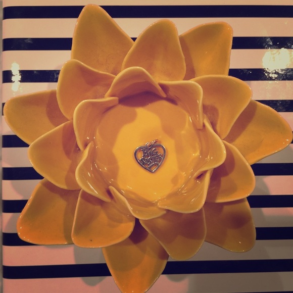 James Avery Big Sister Heart Charm