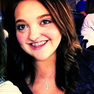 Meet your Posher, Audrey