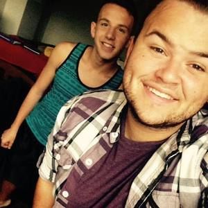 Meet your Posher, Alexio