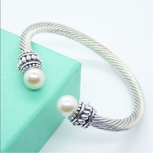 DY Inspired Cuff