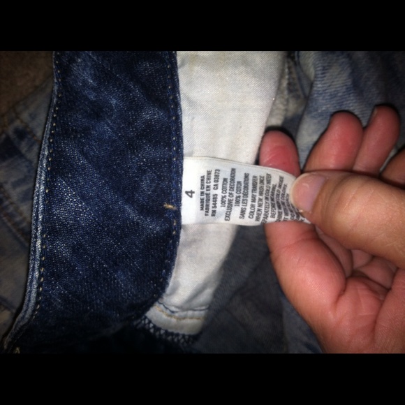 Shorts - Picture 3 of 3