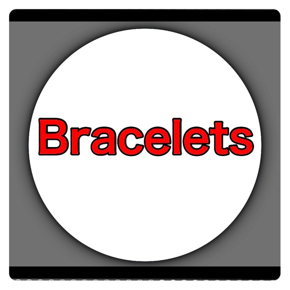 👧🏻‼️Bracelets‼️