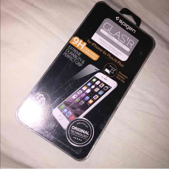 iPhone 6s plus / 6 plus screen protector