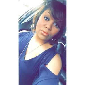 Meet your Posher, Jasmine