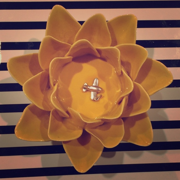 James Avery Airliner Charm