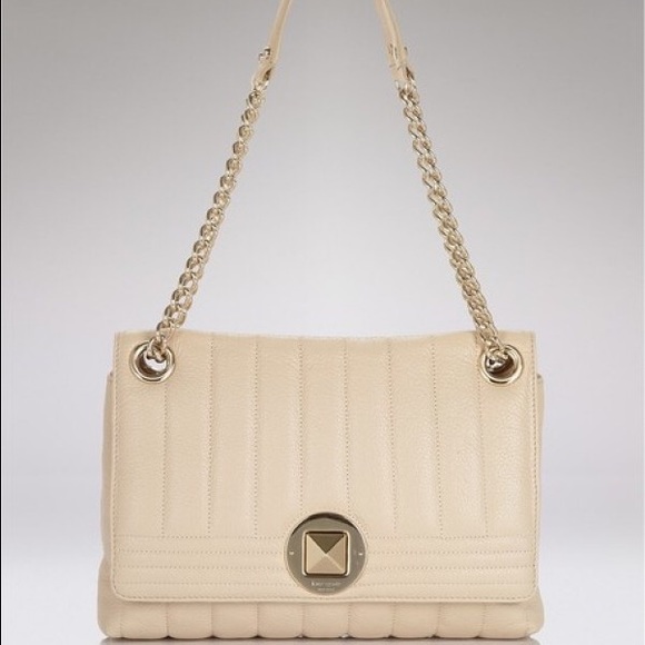 Kate Spade Gold Coast Evangeline (Satchel) - Picture 1 of 4