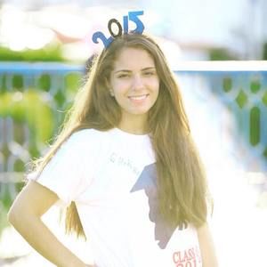 Meet your Posher, Noha