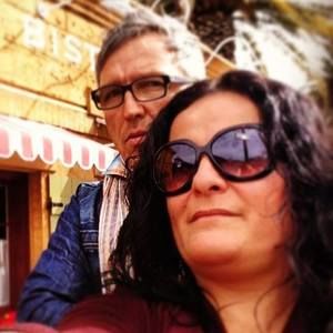 Meet your Posher, Sandra