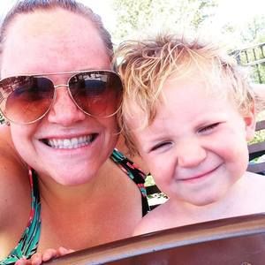 Meet your Posher, Amanda