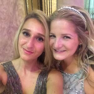 Meet your Posher, Esther