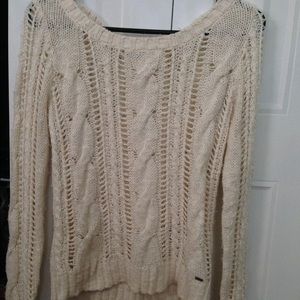 Knitted Sweater
