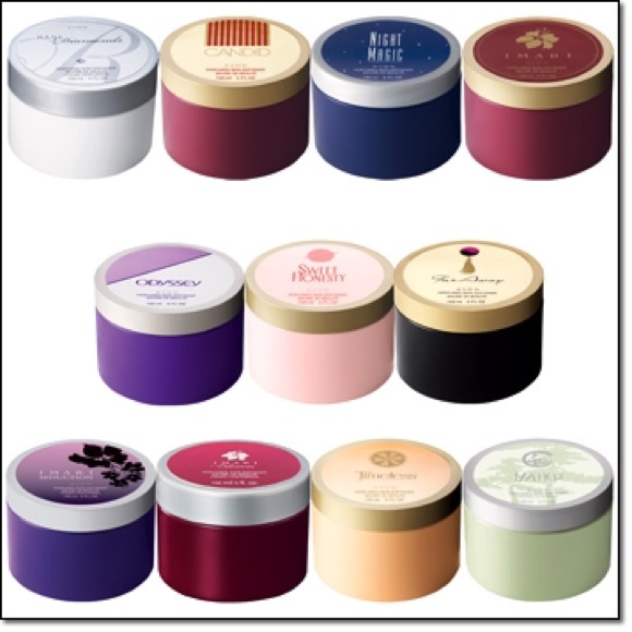 Perfumed skin softener - Picture 2 of 7