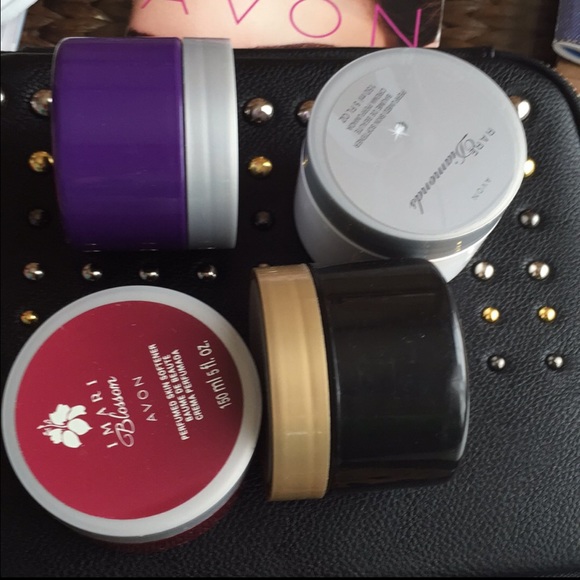 Perfumed skin softener - Picture 3 of 7