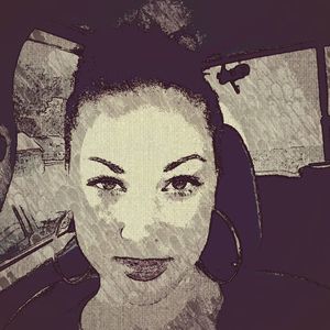 Meet your Posher, Brandy