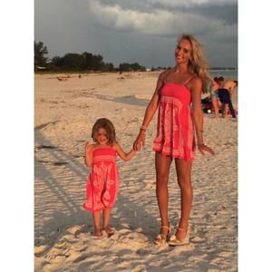 Meet your Posher, Maddie