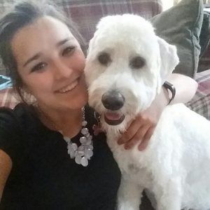 Meet your Posher, Marisa