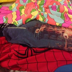 Bundle for Thewiraffe!!