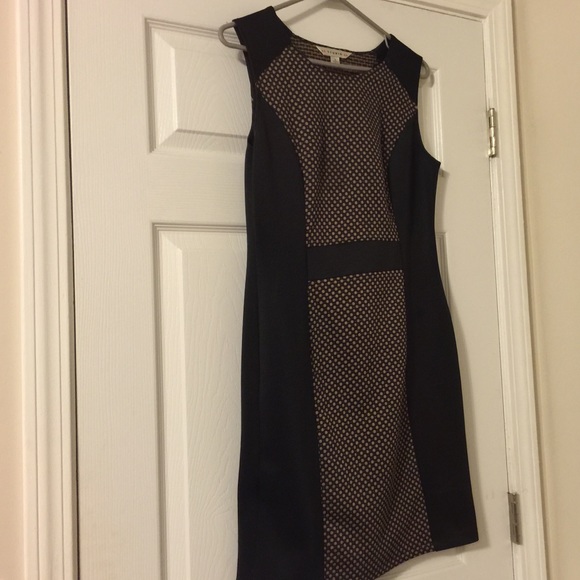 Worn once dress