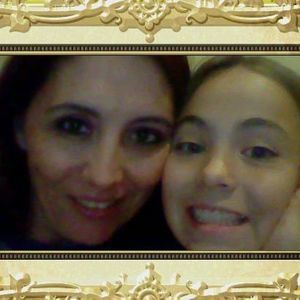 Meet your Posher, Patricia