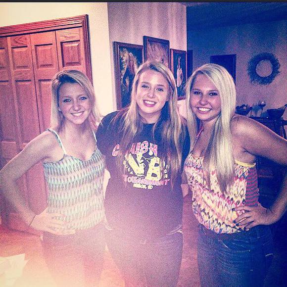 Meet your Posher, Kaitlyn - Picture 1 of 1