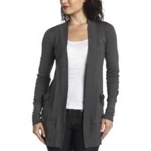 Splendid Open Cardigan