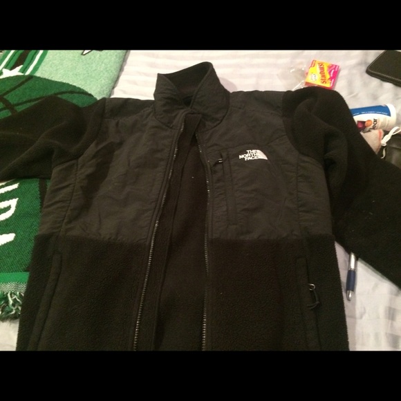 North Face
