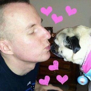 Meet your Posher, Chad