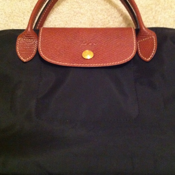 Long champ Le Pliage  Small