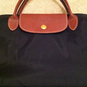 Long champ Le Pliage  Small