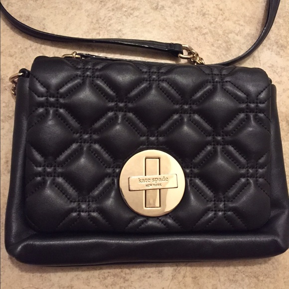 Kate Spade Crossbody
