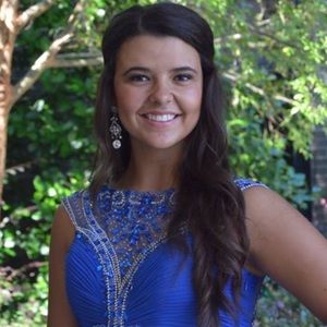 Meet your Posher, Savannah