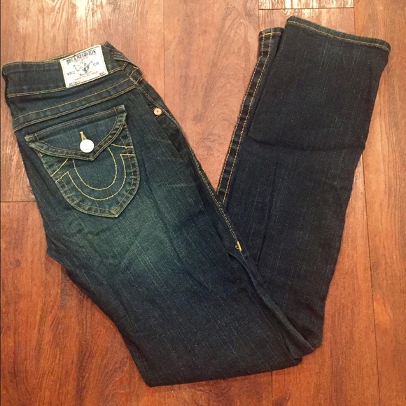 True Religion Boot Cut size 26