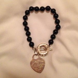 Authentic Tiffany and Co bracelet