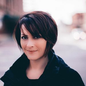 Meet your Posher, Mollie